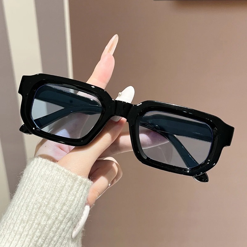 New Hot Selling Square Small F - Vintage Fashion Design recension och pris