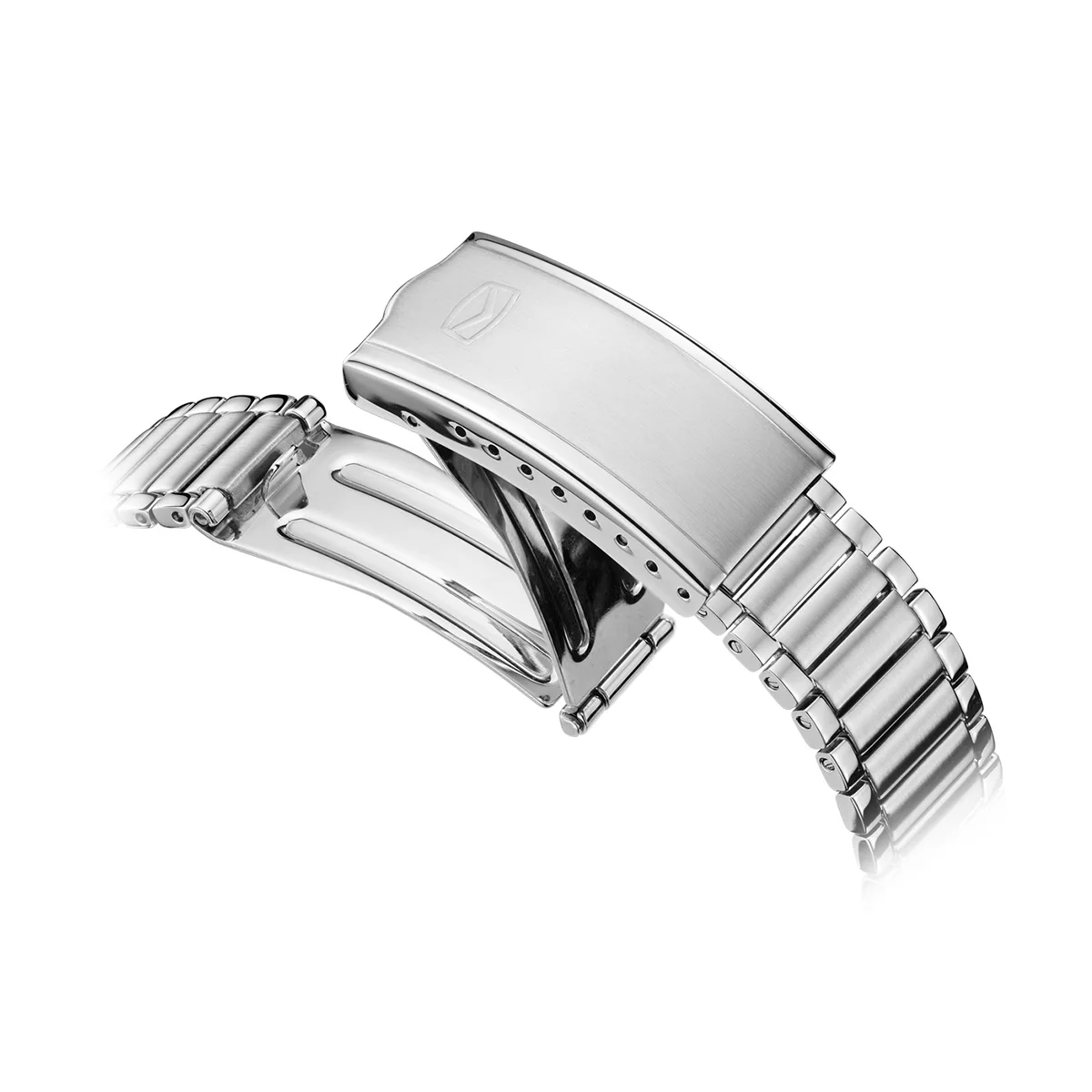 Seagull Vintage TV 36mm Mechan - Vintage Fashion Week recension och pris