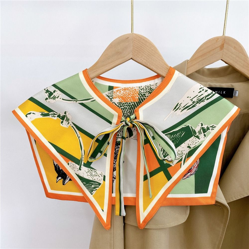 New Fashion Detachable Shirt F - Vintage Fashion Patterns recension och pris