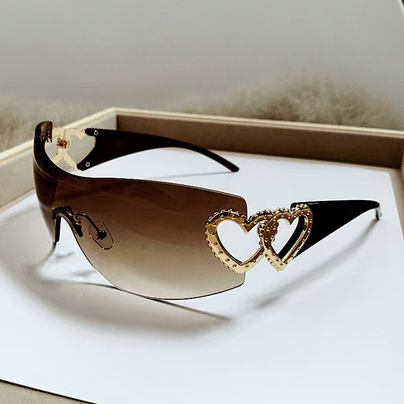 New Women's Fashion Photograph - Vintage Fashion Glasses recension och pris