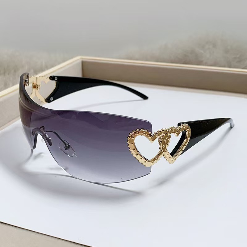 New Women's Fashion Photograph - Vintage Fashion Glasses recension och pris