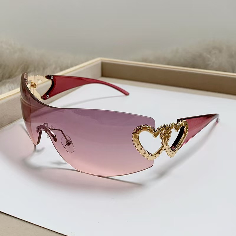 New Women's Fashion Photograph - Vintage Fashion Glasses recension och pris