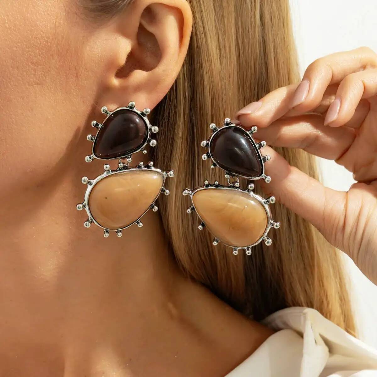 IngeSight.Z Vintage Irregular  - Z Vintage Fashion recension och pris