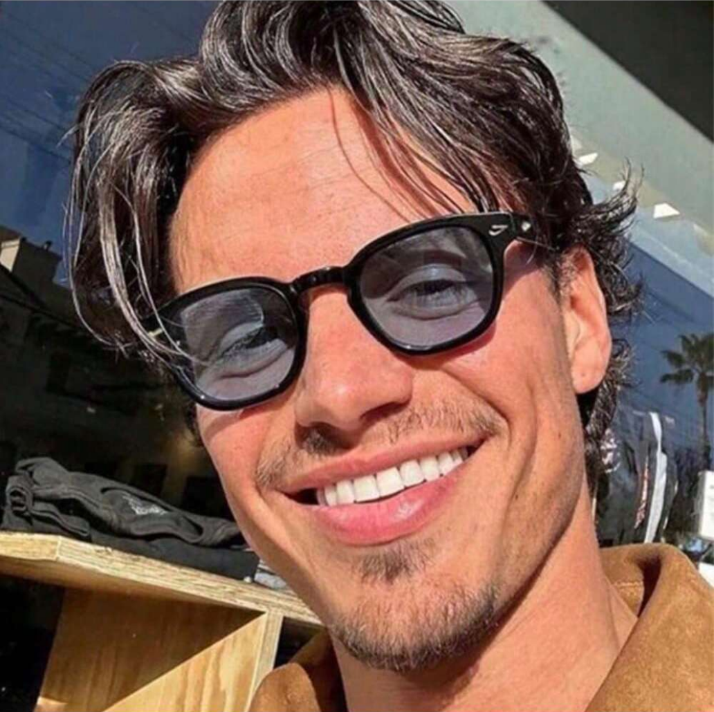 New Retro Small Round Sunglass - Vintage Fashion Design recension och pris