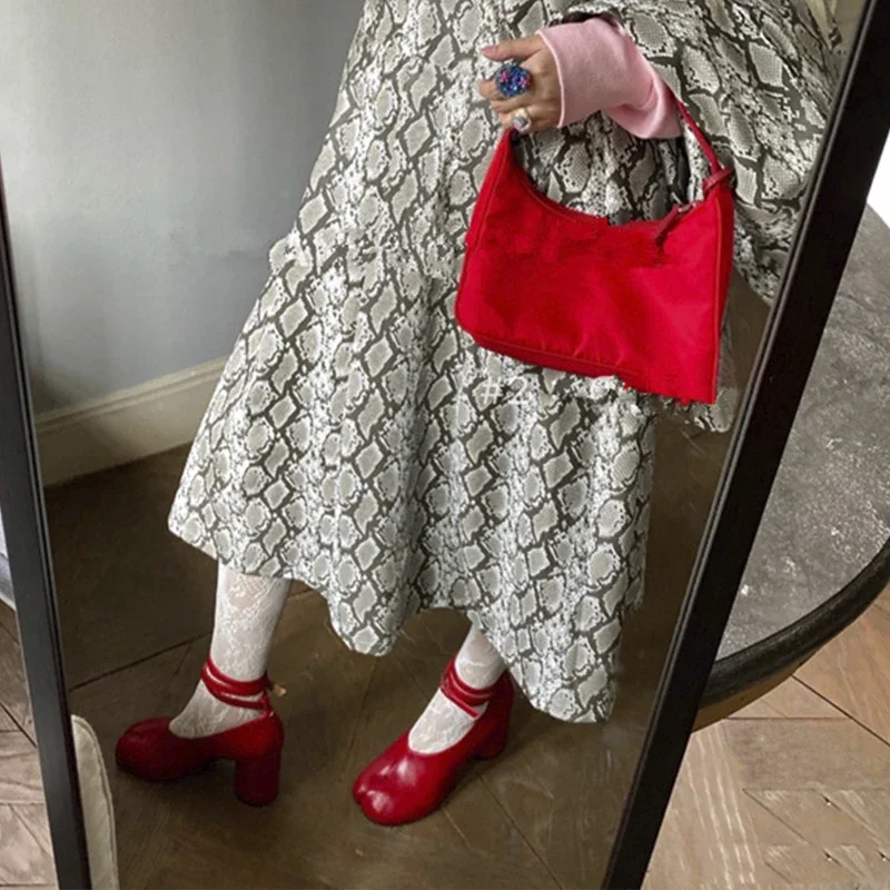 2026 Vintage Spring Fashion Sp - Vintage Fashion Dress recension och pris